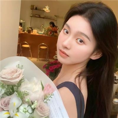 花儿绽放